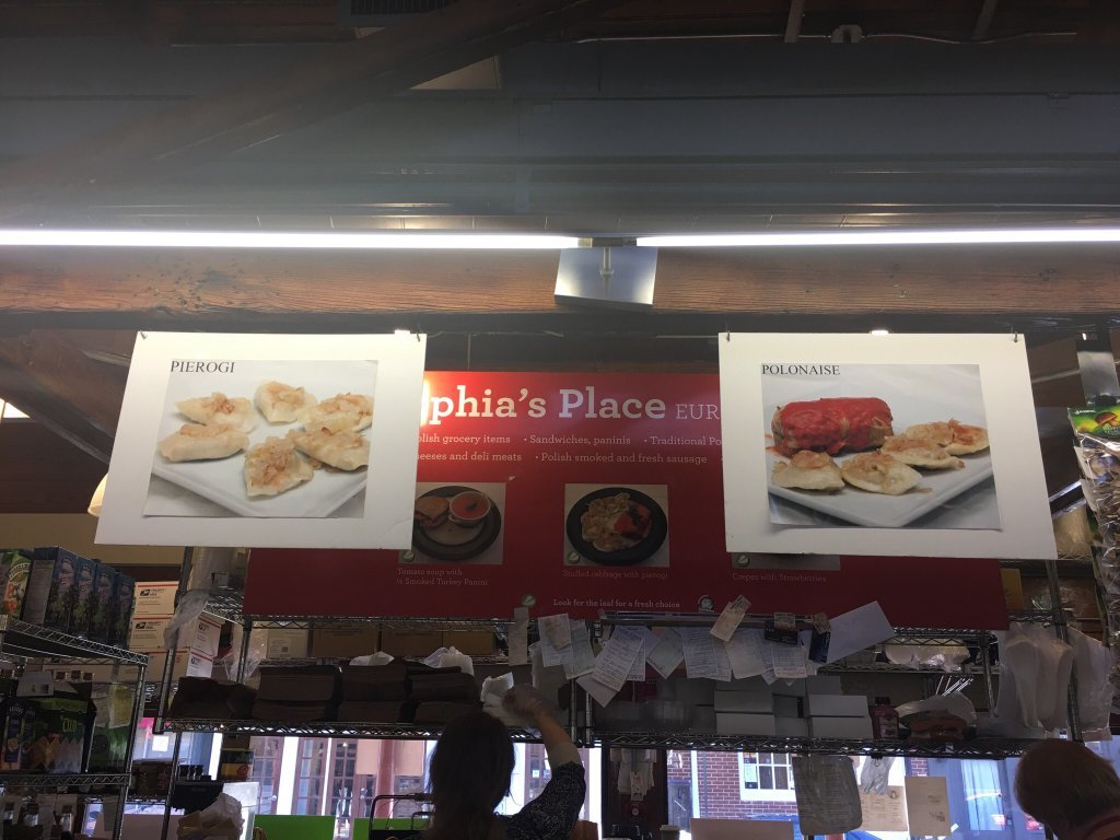 Sophia`s Place